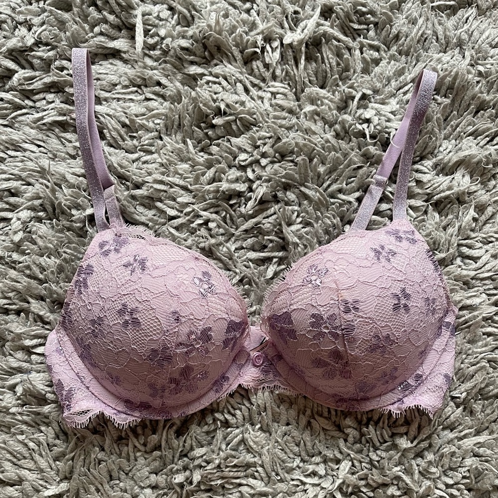 Victoria's Secret Dream Angels Push-up Bra 32C